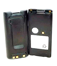 icom bp-209n battery pack two way radio
