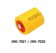 size 1/2d 1.2v 2200 mah 2500 mah ni-cd industrial battery