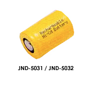 size 4/5sc 1.2v 1000 mah ni-cd industrial battery