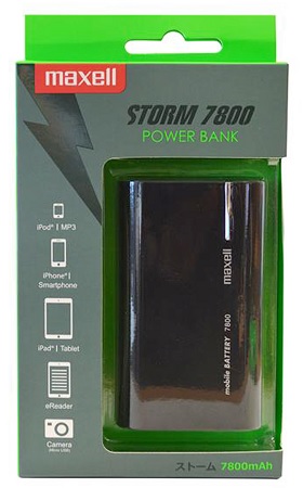mobile charger mpc storm 7800