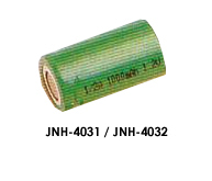 ni-cd 1/2 a 500 mah 600 mah 650 mah industrial battery nickel cadmium