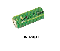 ni-cd 1/2 aaa 1.2v 100 mah 130 mah industrial battery nickel cadmium