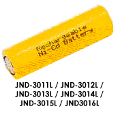 ni-cd aa 1.2v 500 mah 600 mah 700 mah 800 mah 900 mah 1000 mah incustrial battery nickel cadmium