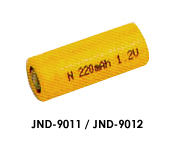 ni-cd n 1.2v 180 mah 220 mah 230 mah industrial battery nickel cadmium