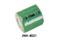 ni-mh 1/3 a 1.2v 450 mah industrial battery nickel metal hydride