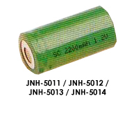 n-mh sc 1.2v 2200 mah 2400 mah 2600 mah 2800 mah industrial battery metal hydride