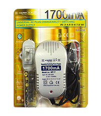 traveler adaptor plug universal socket outlet