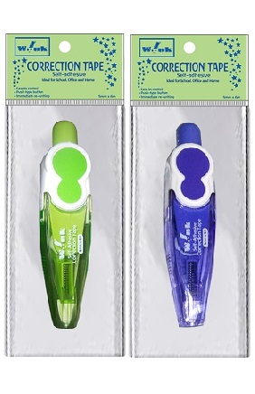 correction tape office supplies