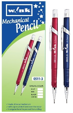 mechanical pencil office supplies