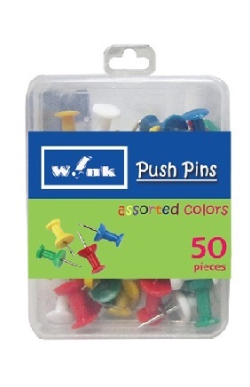 push pins office supplies