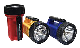 flashlight torch novacell battery