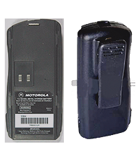 motorola battery pack two way radio gp 2000