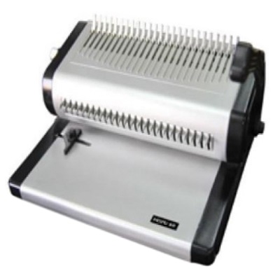 binder machine office supplies