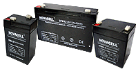 sealed lead acid battery ups battery novacell
