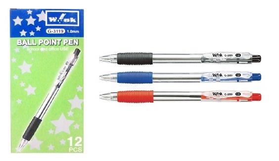 ball pen office supplies