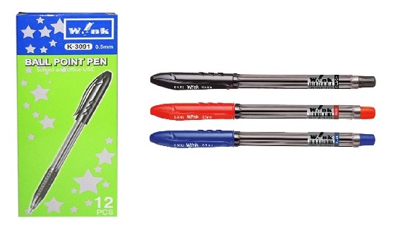 ball pen office supplies