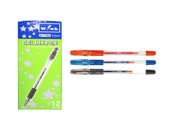 gel ink pen office supplies