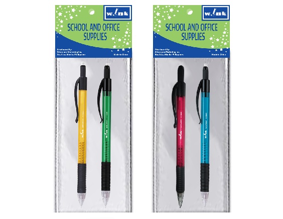 mechanical pencil office supplies