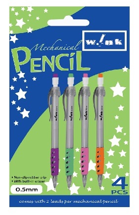 mechanical pencil office supplies