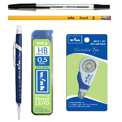 wink office supplies