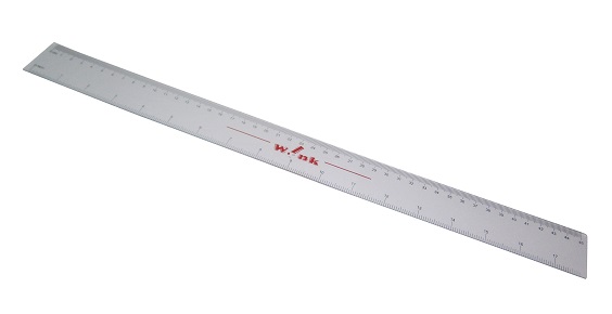 ruler office supplies